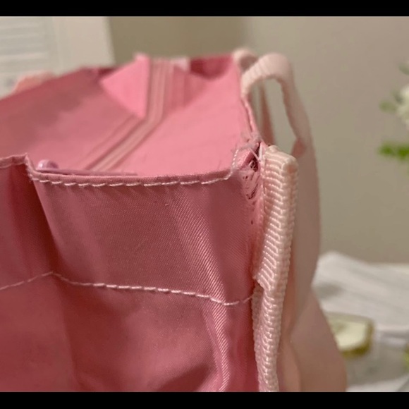 Sanrio my melody reusable tote bag - Picture 4 of 4